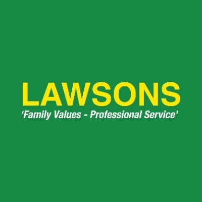 LawsonsUK Profile Picture