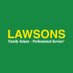 Lawsons (@lawsonsuk) Twitter profile photo