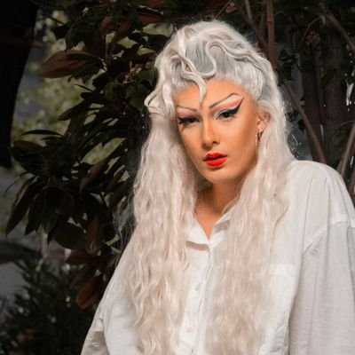 VaniTealuxy's profile picture. She/her
•Cheers to the new us•
•Blink•Fearnot•Once•NSWER•
Drag queen from Paris
Instagram : @vanitealuxy
Boy account : @alexivoli