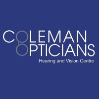 Coleman Hearing and Vision (@colemanoptician) 's Twitter Profile