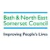 B&NES Council (@bathnes) Twitter profile photo B&NES Council (@bathnes) Twitter profile photo