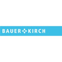 Bauer + Kirch GmbH(@bauerkirch) 's Twitter Profile Photo