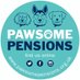 PawsomePensions (@pawsomepensions) Twitter profile photo PawsomePensions (@pawsomepensions) Twitter profile photo