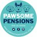 PawsomePensions (@PawsomePensions) Twitter profile photo