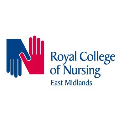 The Royal College of Nursing East Midlands region.