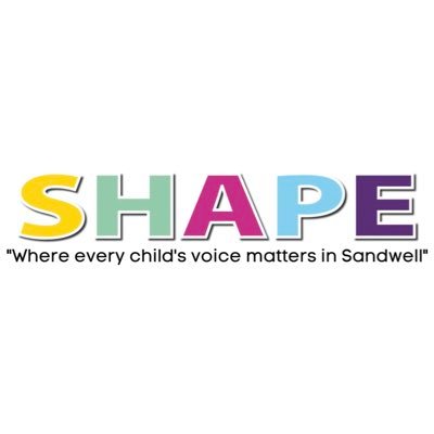 The SHAPE Programme responds to the child's voice on 5 key outcomes:Staying Safe/Being Healthy/Achieving & Enjoying/ Positive Contribution & Economic Wellbeing.