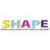 SHAPE Sandwell (@SHAPESandwell) Twitter profile photo