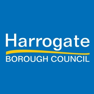 Harrogate Borough Council