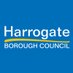 Harrogate Borough Council (@Harrogatebc) Twitter profile photo