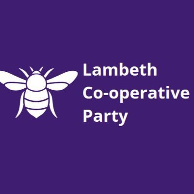 The @CoopParty in the London Borough of Lambeth. With over 25 @UKLabour & Co-op Councillors, Assembly Members and MPs representing the people of Lambeth