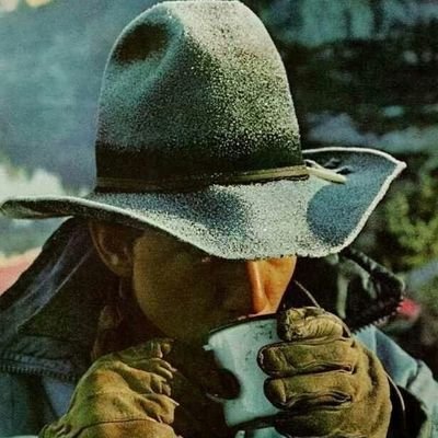 MikekHaden's profile picture. Americanophile. Black Country Cowboy.

pronouns : Bro/Dude