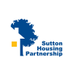 Sutton Housing Partnership (@SHP_Sutton) Twitter profile photo