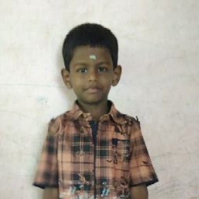 KaviyaRuban's profile picture. 