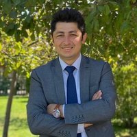 Fatih Rüştü TAŞKIN (@frtaskin) Twitter profile photo