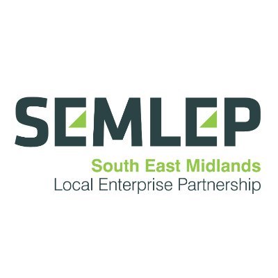 Committed to accelerating economic performance, SEMLEP is the voice of the #SouthEastMidlands. Tweeting business-focused news, views, events and updates.