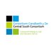 Central South Consortium (@cscjes) Twitter profile photo Central South Consortium (@cscjes) Twitter profile photo