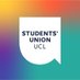 Students' Union UCL (@TheUnionUCL) Twitter profile photo