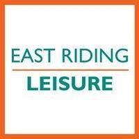 East Riding Leisure(@ERLeisure) 's Twitter Profile Photo