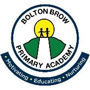 We are a one form entry community Academy for children aged 3 to 11 serving the areas of Pye Nest, Bolton Brow and the wider area. We are all PTB!