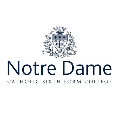 Notre Dame Catholic Sixth Form College Profile