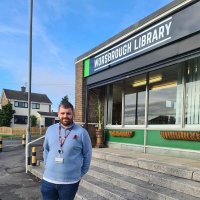 Councillor Jake Lodge (@forworsbrough) 's Twitter Profile