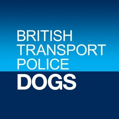 We're the dogs and their handlers that police the railway for @BTP. Don't report crime here; #TextBTP on 61016, or call 0800 40 50 40 (in an emergency 999).