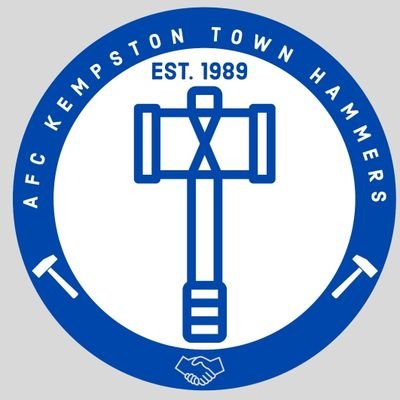 AFC Kempston Town Hammers