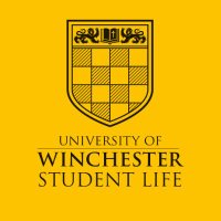 University of Winchester Student Life (@_uowstudentlife) 's Twitter Profile Photo University of Winchester Student Life (@_uowstudentlife) 's Twitter Profile Photo