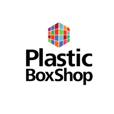 Plastic Box Shop