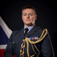 Air Cdre Jamie Thompson(@Commander_GE) 's Twitter Profile Photo