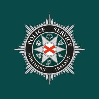 Police Service NI (@policeserviceni) 's Twitter Profile Photo Police Service NI (@policeserviceni) 's Twitter Profile Photo
