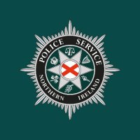 Police Service NI(@PoliceServiceNI) 's Twitter Profile Photo