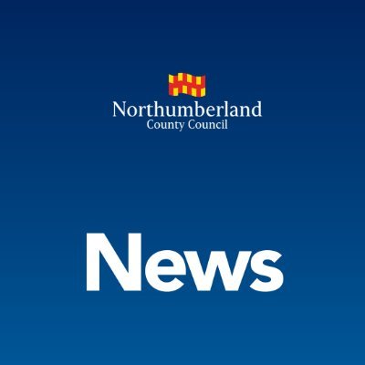 Northumberland County Council news & jobs.
This account is monitored 9am - 4:30pm Mon - Fri.
For service alerts please visit @Northumberlands