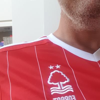 #NFFC. Husband. Proudest Dad in the World. Uncle. Son. Crohn's. SF&F. Glass half full 👍