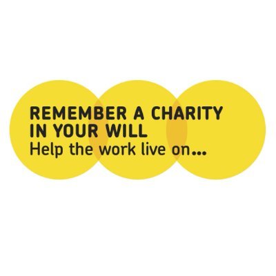 Cross-charity campaign raising awareness of the importance of gifts in Wills to good causes across the UK.
