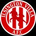 Ilsington Villa FC (@IlsingtonVilla) Twitter profile photo