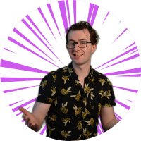 Gavin Davidson (@gavindavidsonio) 's Twitter Profile