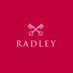 Radley College (@RadleyCollege) Twitter profile photo