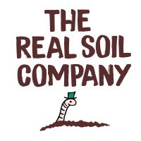 The Real Soil Company(@TheRealSoilCo) 's Twitter Profile Photo