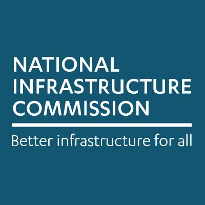 The National Infrastructure Commission provides independent advice to government on addressing the UK’s long term infrastructure needs. Chair: Sir John Armitt