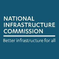 NatInfraCommission(@NatInfraCom) 's Twitter Profile Photo