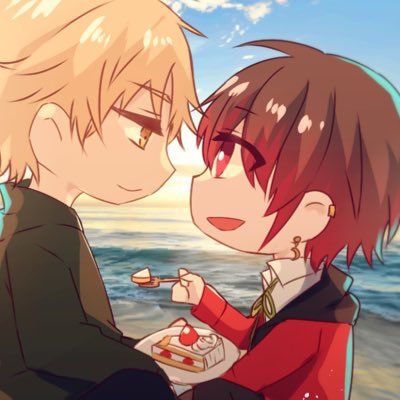Riat.@移行済みさんのプロフィール画像