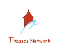ThassosNetwork's profile picture. New online company coming to screen near you