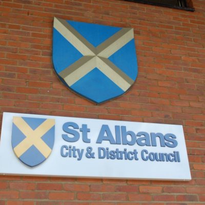 St Albans Council