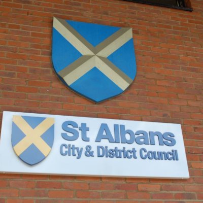 StAlbansCouncil Profile Picture