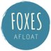 Foxes Afloat (@FoxesAfloat) Twitter profile photo