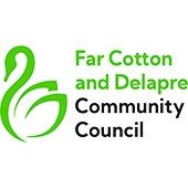 Far Cotton & Delapre Community Council (@fcanddcc) 's Twitter Profile Photo Far Cotton & Delapre Community Council (@fcanddcc) 's Twitter Profile Photo