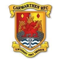 Carmarthen Quins RFC(@CarmQuinsRFC) 's Twitter Profile Photo