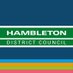 Hambleton District Council (@HambletonDC) Twitter profile photo