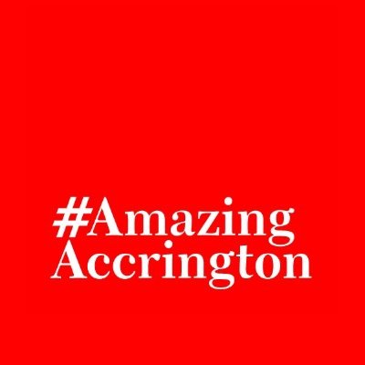 Amazing Accrington